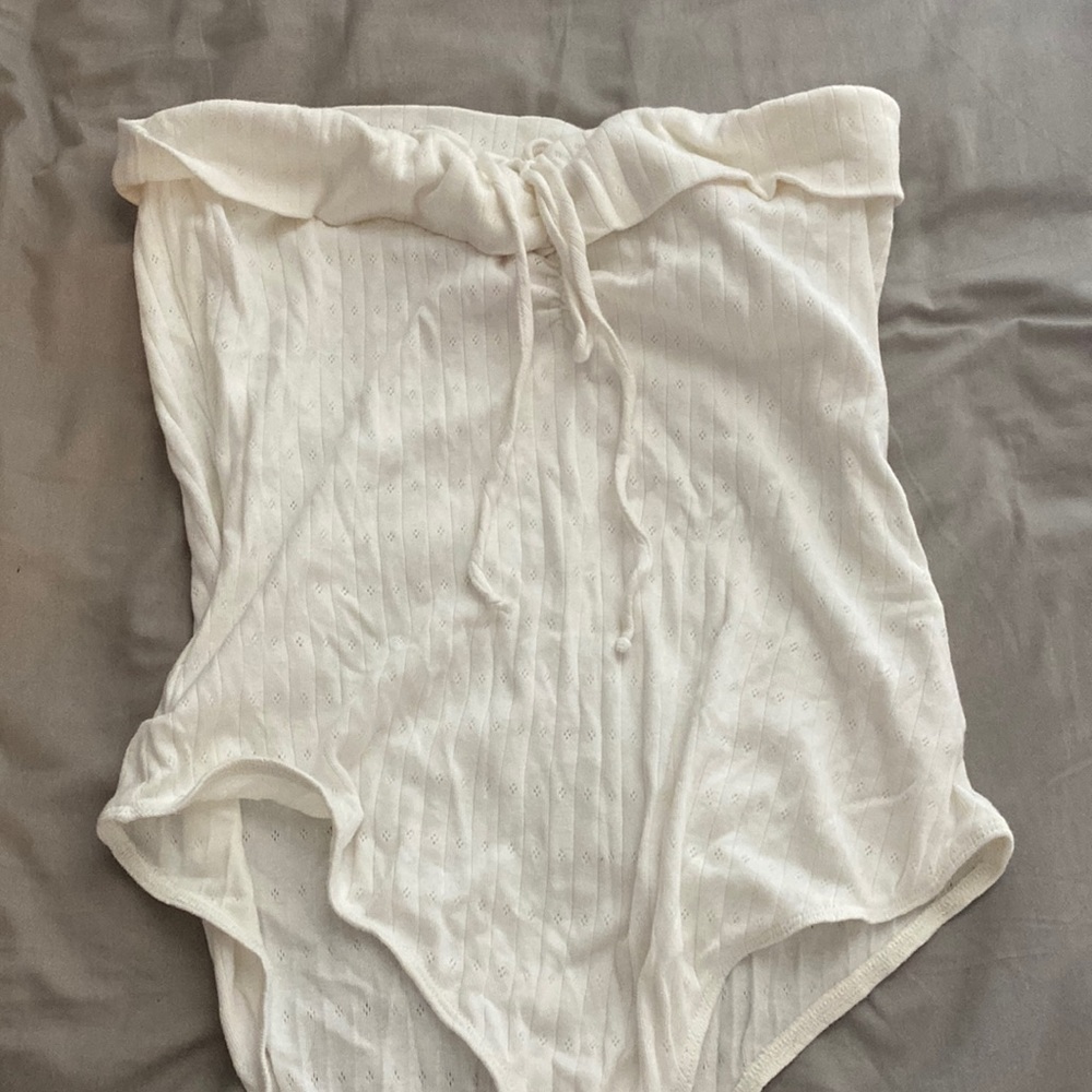 Lisa Says Gah body suit